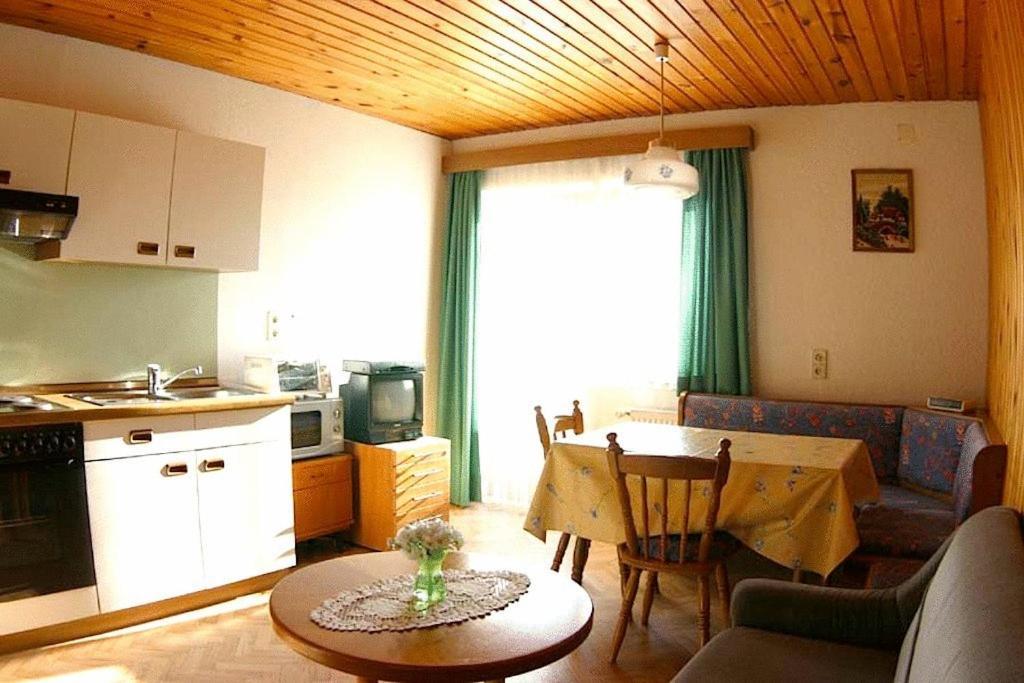 Ferienhaus Huber Bleiburg Extérieur photo