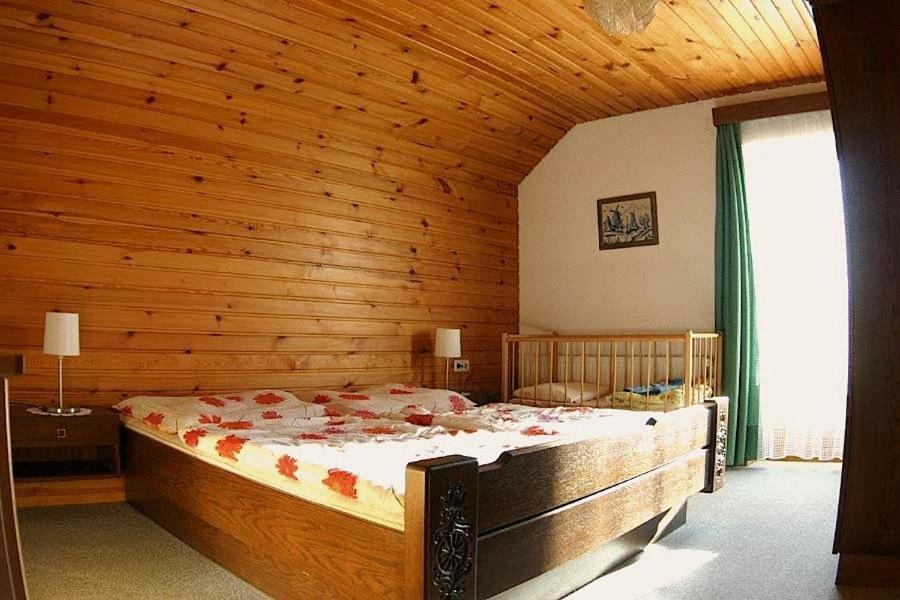 Ferienhaus Huber Bleiburg Extérieur photo
