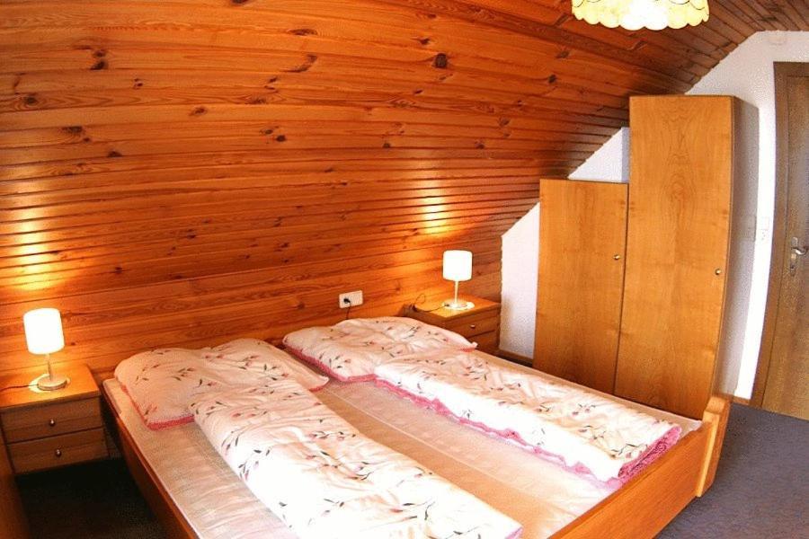 Ferienhaus Huber Bleiburg Extérieur photo
