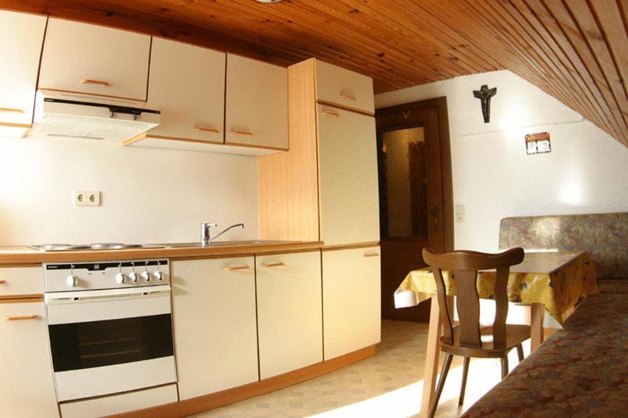 Ferienhaus Huber Bleiburg Chambre photo